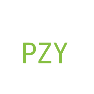 第11类，家用电器商标转让：PZY