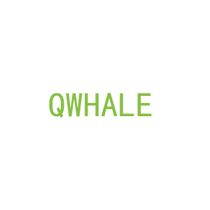 第9类，电子电器商标转让：QWHALE