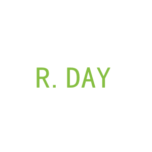第10类，医疗器械商标转让：R.DAY