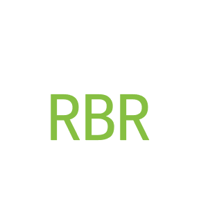 第6类，五金器具商标转让：RBR