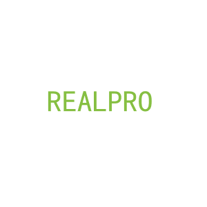 第9类，电子电器商标转让：REALPRO