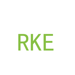 第14类，珠宝手表商标转让：RKE
