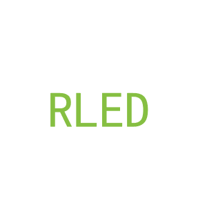 第18类，皮具箱包商标转让：RLED