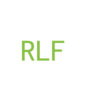 第11类，家用电器商标转让：RLF