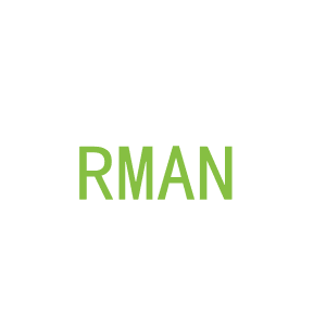第10类，医疗器械商标转让：RMAN