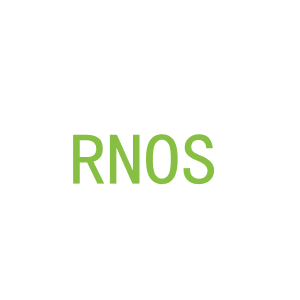 第3类，洗护用品商标转让：RNOS