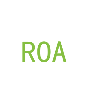 第14类，珠宝手表商标转让：ROA