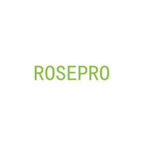 第3类，洗护用品商标转让：ROSEPRO 