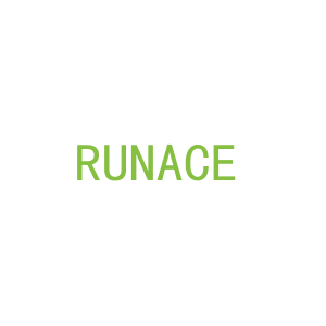 第25类，服装鞋帽商标转让：RUNACE