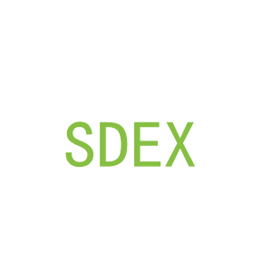 第14类，珠宝手表商标转让：SDEX