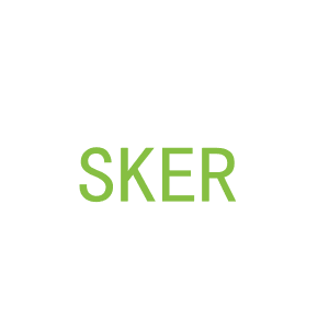 第8类，手工用具商标转让：SKER