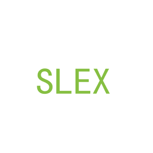 第6类，五金器具商标转让：SLEX