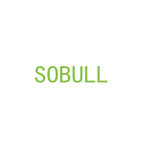 第32类，啤酒饮料商标转让：SOBULL 