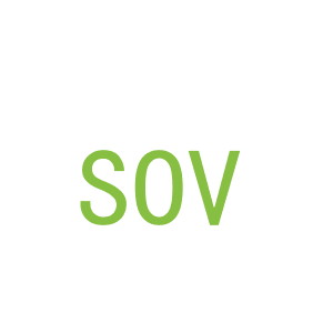 第8类，手工用具商标转让：SOV