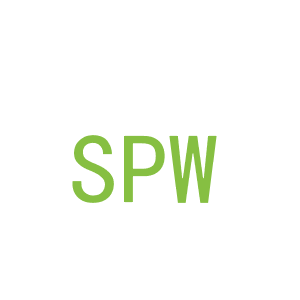 第20类，家具工艺商标转让：SPW