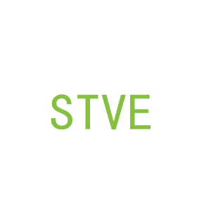 第9类，电子电器商标转让：STVE