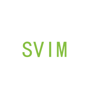第9类，电子电器商标转让：SVIM