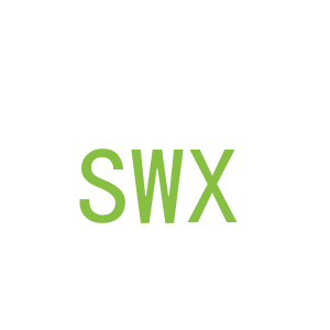 第20类，家具工艺商标转让：SWX