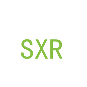 第9类，电子电器商标转让：SXR