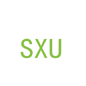 第9类，电子电器商标转让：SXU