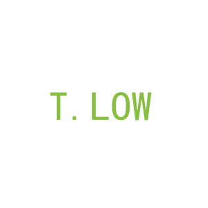 第35类，广告管理商标转让：T.LOW