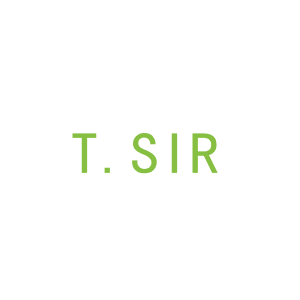 第11类，家用电器商标转让：T.SIR