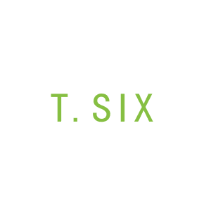 第21类，厨具日用商标转让：T.SIX