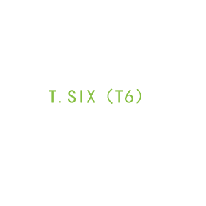 第35类，广告管理商标转让：T.SIX（T6）