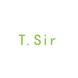 第18类，皮具箱包商标转让：T.Sir