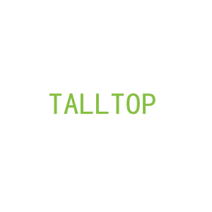 第9类，电子电器商标转让：TALLTOP