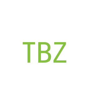 第5类，药品制剂商标转让：TBZ