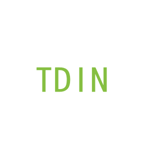 第11类，家用电器商标转让：TDIN
