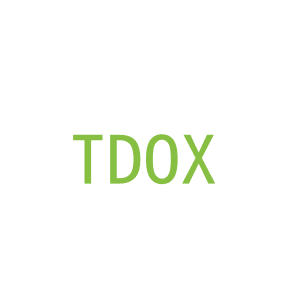 第21类，厨具日用商标转让：TDOX