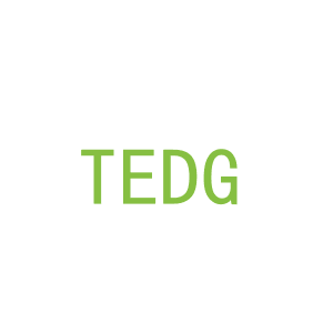 第3类，洗护用品商标转让：TEDG
