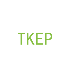 第9类，电子电器商标转让：TKEP