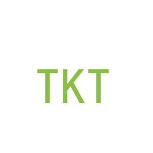 第28类，运动器械商标转让：TKT