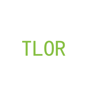 第3类，洗护用品商标转让：TLOR