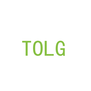 第11类，家用电器商标转让：TOLG
