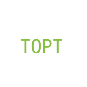 第35类，广告管理商标转让：TOPT