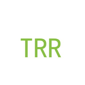 第5类，药品制剂商标转让：TRR
