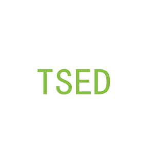 第18类，皮具箱包商标转让：TSED