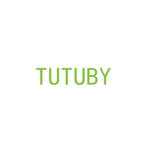 第11类，家用电器商标转让：TUTUBY