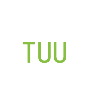 第5类，药品制剂商标转让：TUU