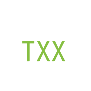 第9类，电子电器商标转让：TXX