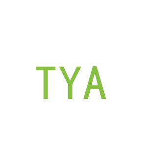 第9类，电子电器商标转让：TYA