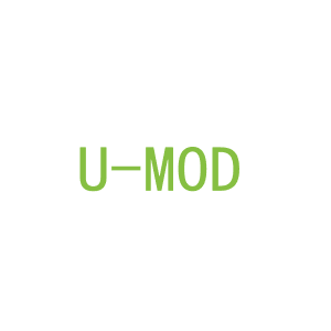 第16类，文具办公商标转让：U-MOD