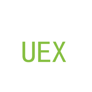 第11类，家用电器商标转让：UEX
