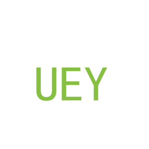 第9类，电子电器商标转让：UEY