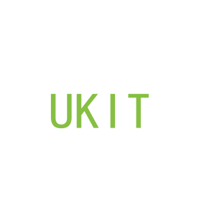 第11类，家用电器商标转让：UKIT