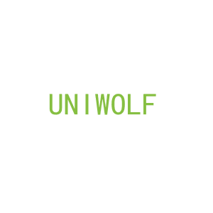 第25类，服装鞋帽商标转让：UNIWOLF